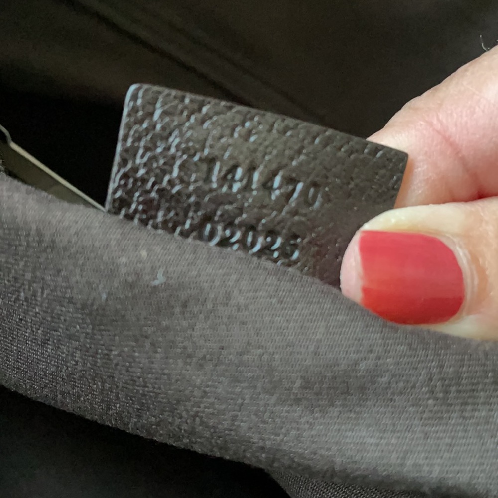 Gucci Totes - Picture 8 of 8